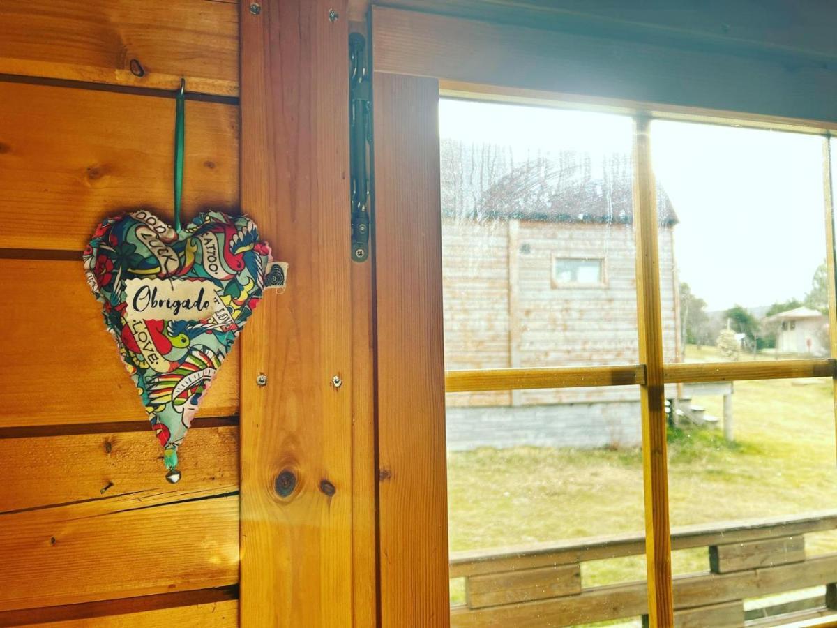 Vale Do Rossim Eco Resort Gouveia  Dış mekan fotoğraf
