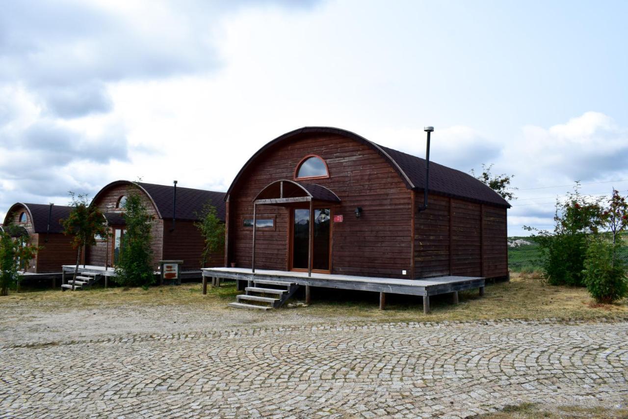 Vale Do Rossim Eco Resort Gouveia  Dış mekan fotoğraf