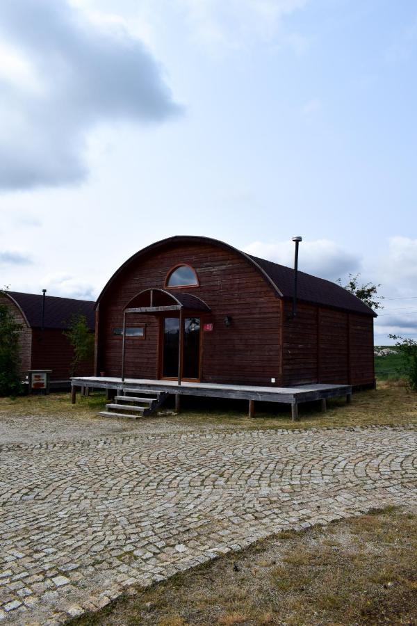 Vale Do Rossim Eco Resort Gouveia  Dış mekan fotoğraf
