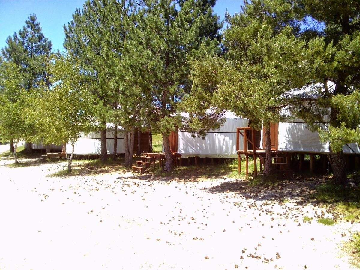 Vale Do Rossim Eco Resort Gouveia  Dış mekan fotoğraf