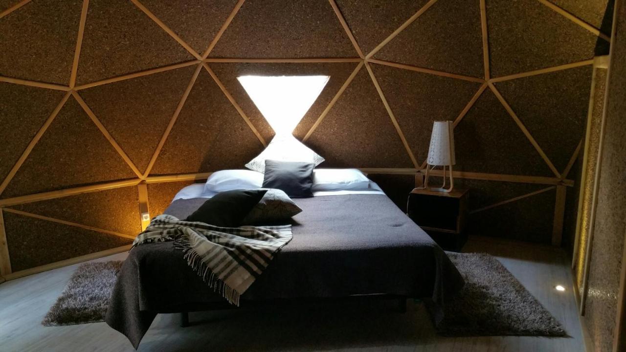 Vale Do Rossim Eco Resort Gouveia  Dış mekan fotoğraf