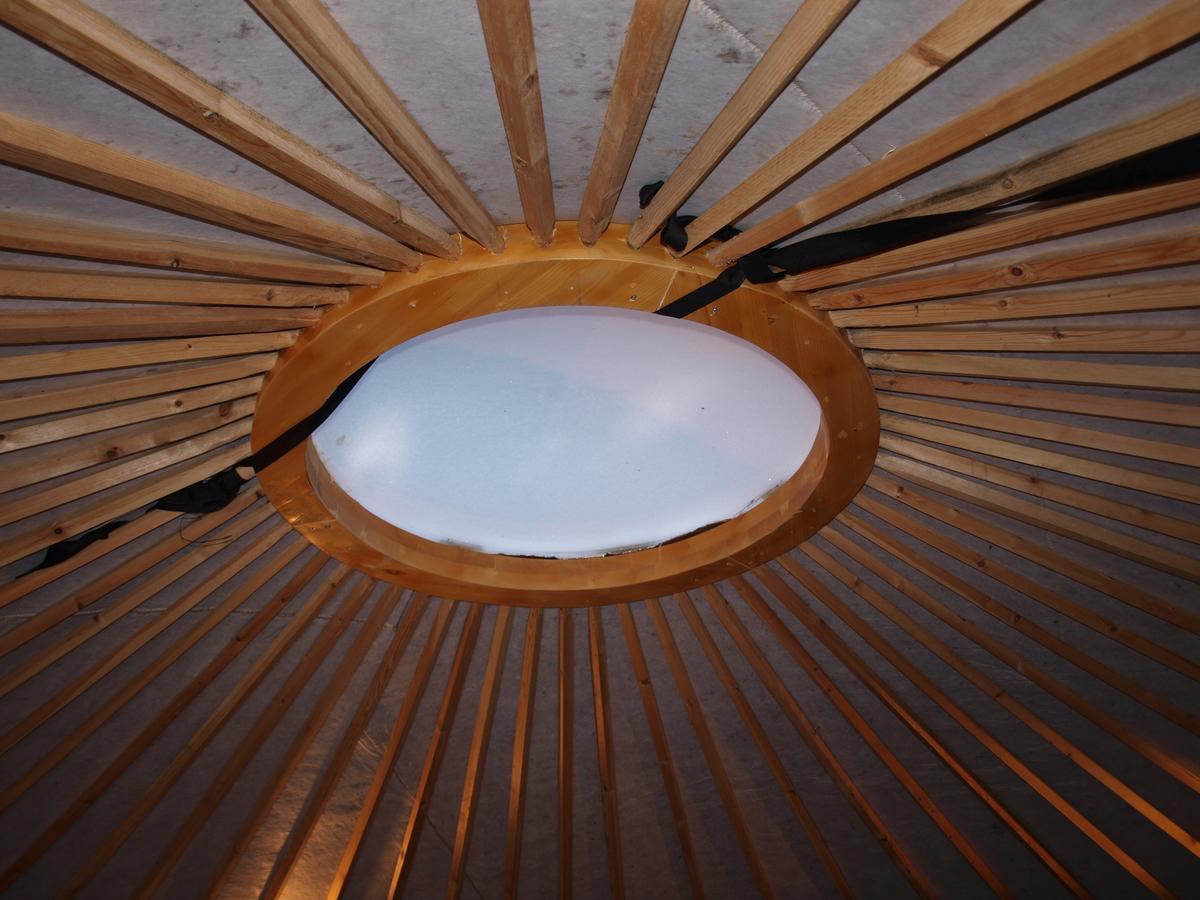 Vale Do Rossim Eco Resort Gouveia  Dış mekan fotoğraf